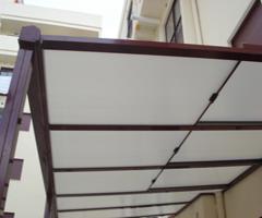 Toldos Jose Roselló C.B